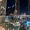 3 Bedrooms Forte tower 1- Downtown Skylight - Dubaj