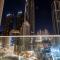 3 Bedrooms Forte tower 1- Downtown Skylight - Dubaj