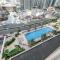 3 Bedrooms Forte tower 1- Downtown Skylight - Dubaj