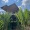 Romantic Glamping for 2 in the Mountain Access with 4x4 or motorbike only