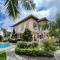 Palawan Elegant Condo with FREE Pool near Airport - B1 5Pearl - 公主港