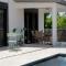 Le Beau Vallon 1 classée 4 étoiles - Jacuzzi privatif et piscine chauffée partagée