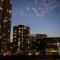 Darling harbour 2 bedroom full apartment with pool - Sydney