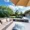 Immense Villa sur le Golf avec Piscine, Jardin Tropical, Terrasse - Tamarin