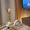Serene Suite In Jazz Residences - Manila