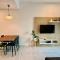 Ipoh Onsen family suite l Lost World view