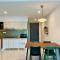 Ipoh Onsen family suite l Lost World view