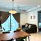 Ipoh Onsen family suite l Lost World view