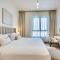 Splendid brand new apartment near the beach - Dubai