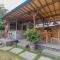Cabana Bali Villa