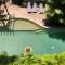 Park View studio apartment at Bay Villas
