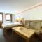 Rodinný "Hotel U Můstků"