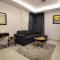 Saray Hotel Apartments - Kuvajt