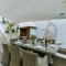 Luxury villa with pool, wellness and sea view