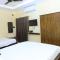 ANANDHA RESIDENCY