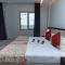 Saray Hotel Apartments - Kuvajt