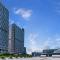 Poly Pivot International Aparthotel Guangzhou East Railway Branch - Free Shuttle Bus to Canton Fair Complex During Canton Fair Period