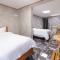 Central Gwangju Hotel & Residence