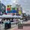 Hongdae station 7min, Designer house - Seul