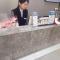 Orient Rose International Hotel