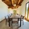 Tenuta Uzielli an elegant countryside villa - Monteriggioni