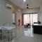 Enjoy the sunset @ Bright mesahill condo
