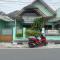 OYO 93839 Aquenda Homestay - Yogyakarta