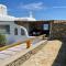 Mykonian 4 Bd Ocean Dream House in Agios Sostis - Agios Sostis Mykonos