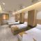 Raman Dormitory