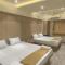 Raman Dormitory