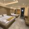 Raman Dormitory
