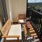 Appartement terrasse vue mer/campagne - 滨海布隆维尔