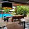 La Pension Guest House