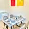 Explore CH & FR - deluxe apartment Basel Airport