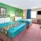 Super 8 by Wyndham McHenry Fox Lake Area