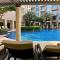 Luxueux Studio, Top emplacement - Dubai