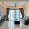 Regalia Residence The Sky Pool Suite - 吉隆坡
