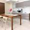 Regalia Residence The Sky Pool Suite - 吉隆坡