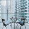 Regalia Residence The Sky Pool Suite - 吉隆坡