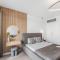 Luxueux Studio, Top emplacement - Dubai
