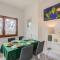 Relais Nanzello Garda Living 1 and 2 - Happy Rentals