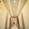 Hotel Miracle 2KM FROM MAHAKAL TEMPLE