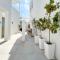 Joelia Suites in Naousa Paros with private jacuzzi! - 纳乌萨