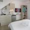 AR APARTMENTS