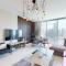 Primestay - Spacious 2BR With Marina View - Dubai Marina - 迪拜