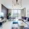 Primestay - Spacious 2BR With Marina View - Dubai Marina - 迪拜