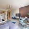 Primestay - Spacious 2BR With Marina View - Dubai Marina - 迪拜