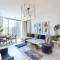 Primestay - Spacious 2BR With Marina View - Dubai Marina - 迪拜