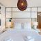 Primestay - Spacious 2BR With Marina View - Dubai Marina - 迪拜