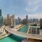 Primestay - Spacious 2BR With Marina View - Dubai Marina - 迪拜